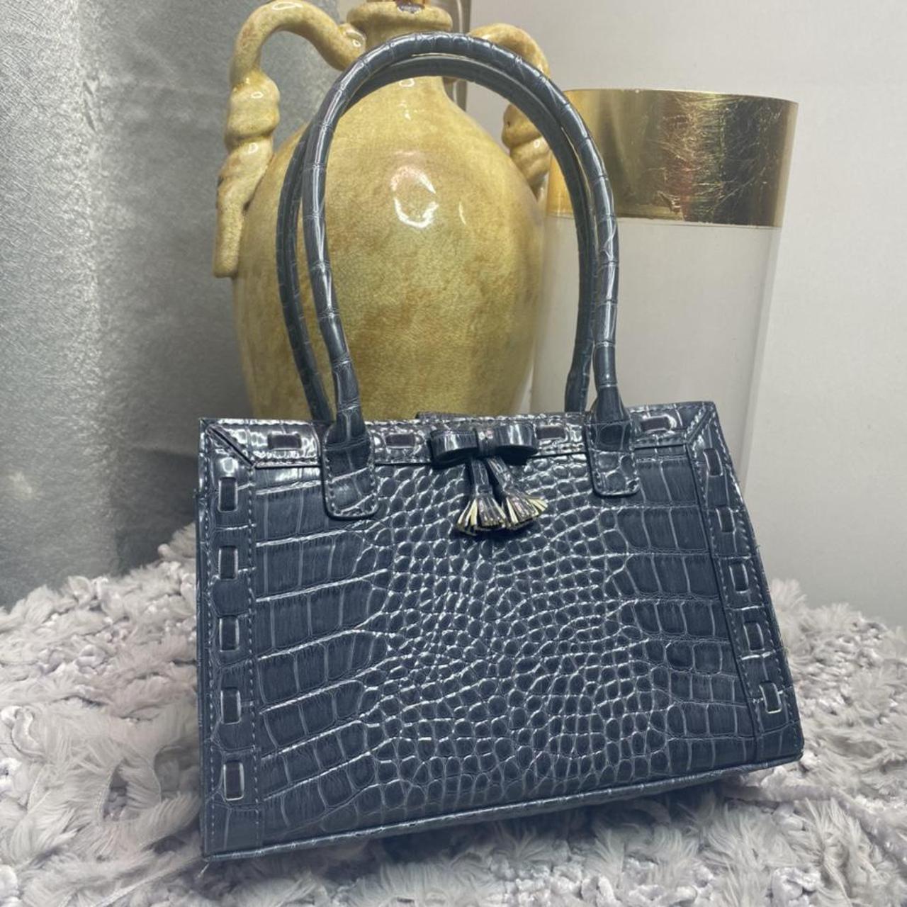 Shops liz claiborne top handle handbags