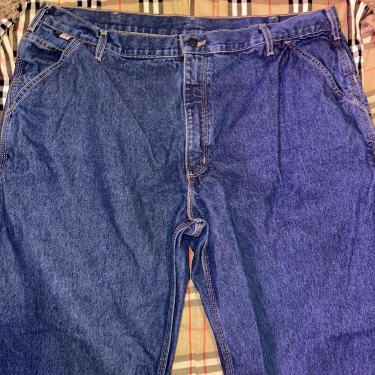 carhartt fr pants