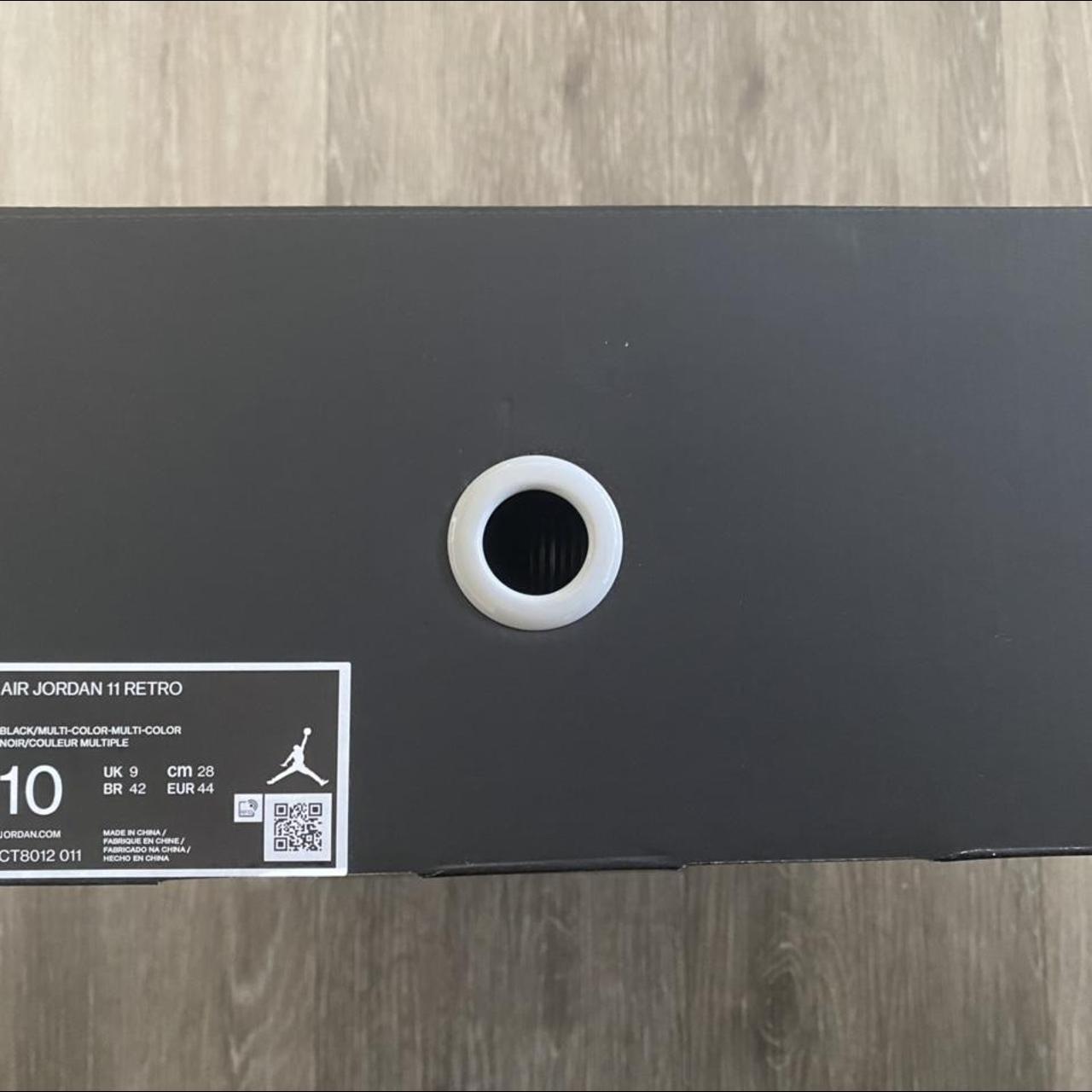 mens jordan retro 11 jubilee