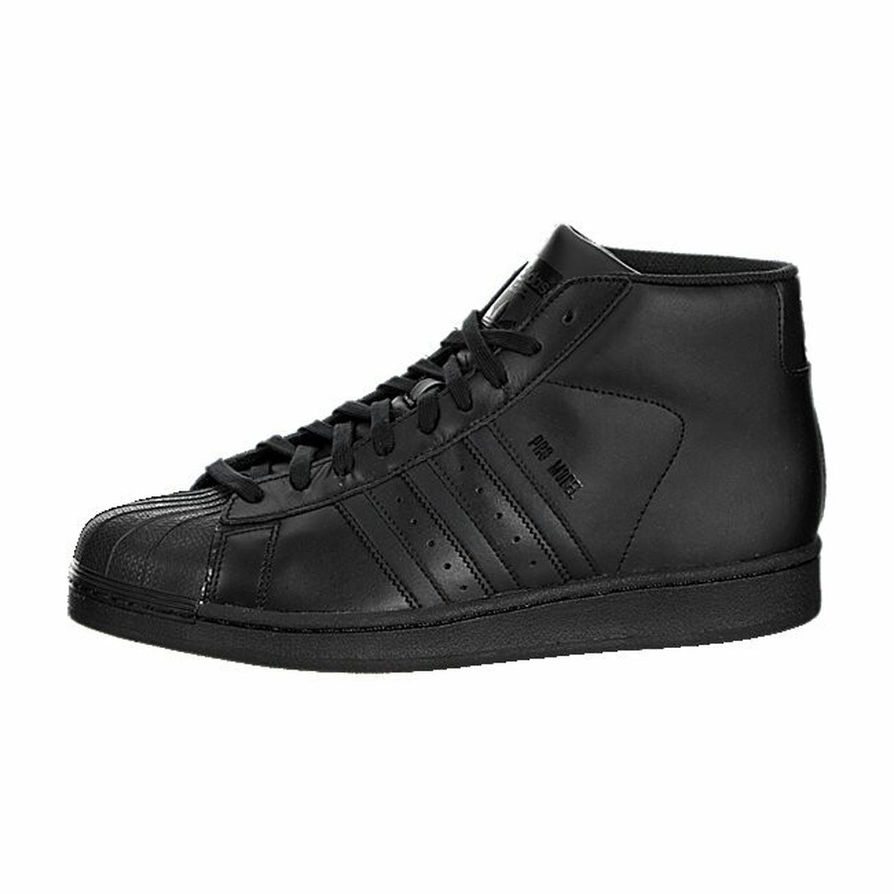 Adidas pro model on sale