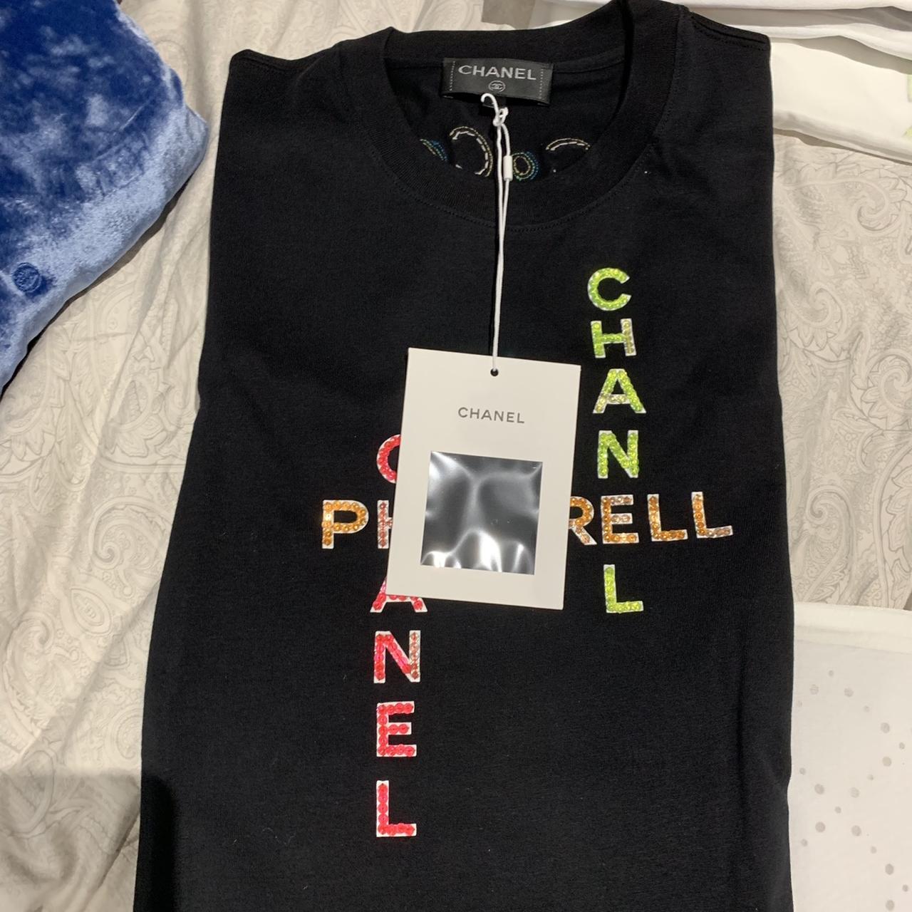 Chanel x Pharrell sneakers / brand new / size EU43 /