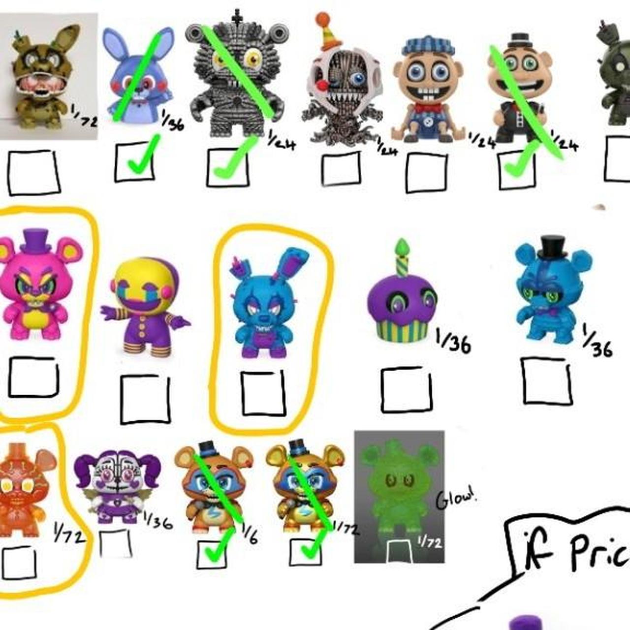 NOT FOR SALE DO NOT BUY YOU WONT BE REFUNDED My... Depop