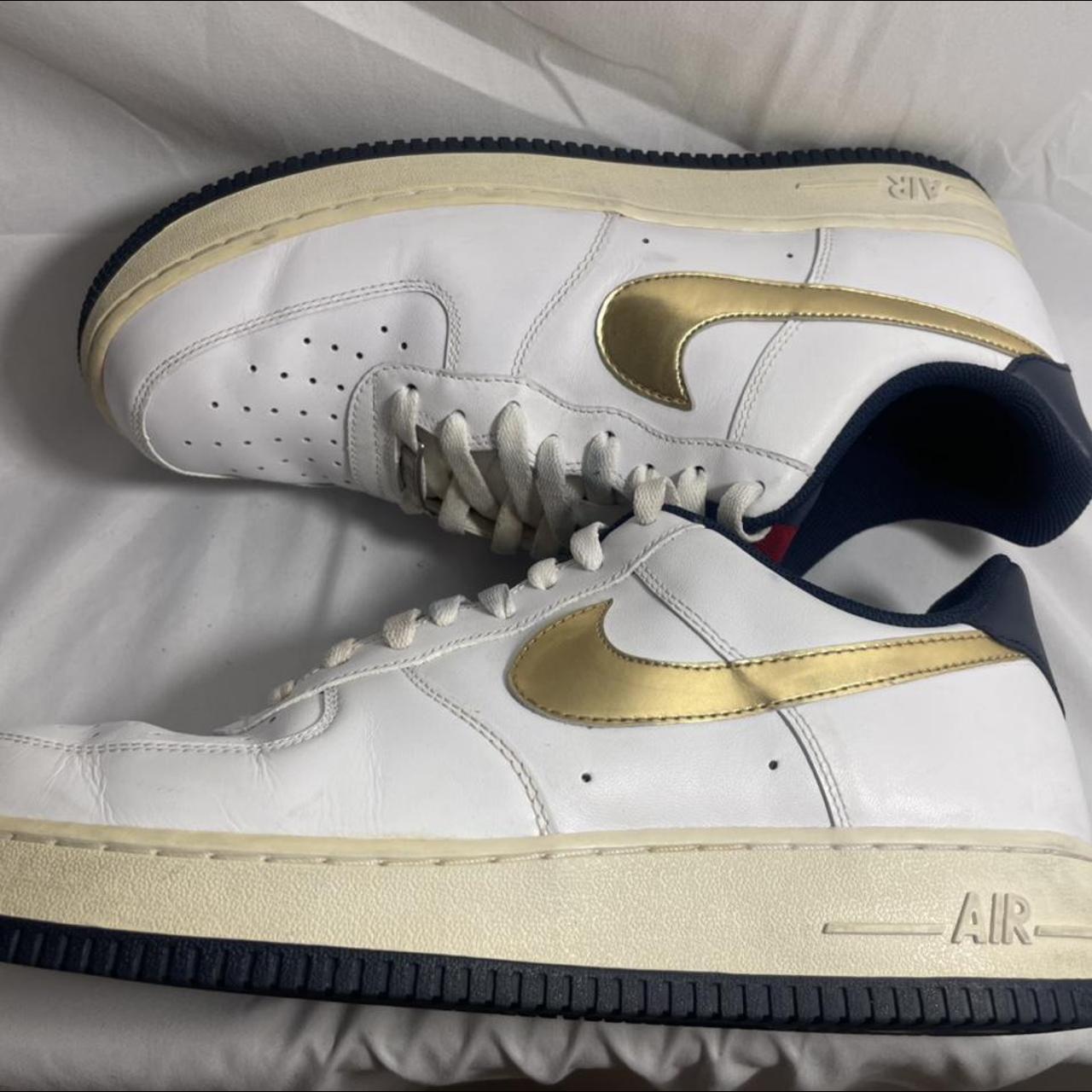 size 11.5 air force 1
