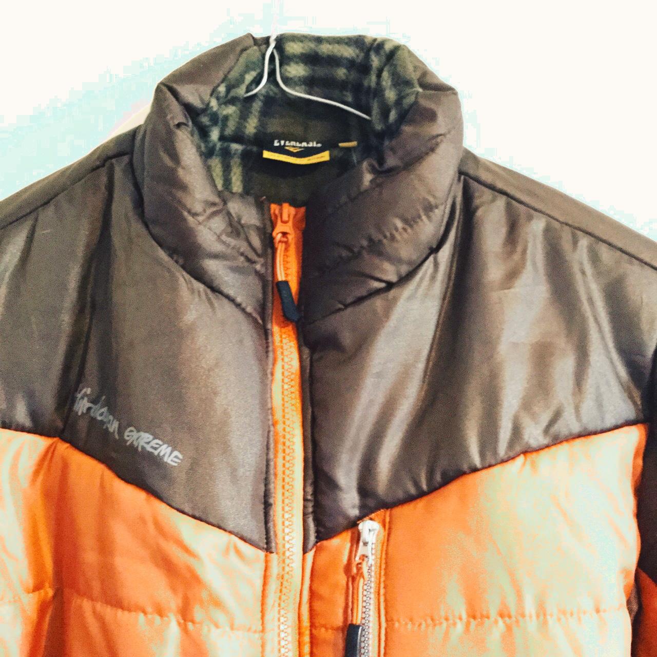 everlast himalayan extreme jacket