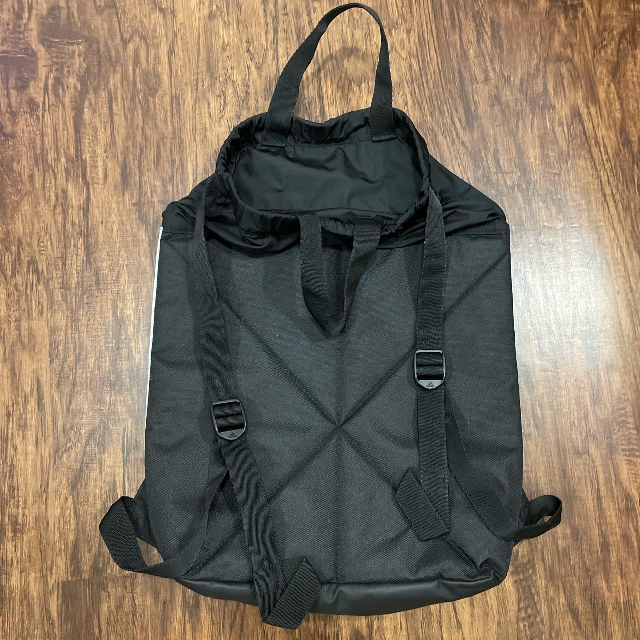 adizero three stripe life