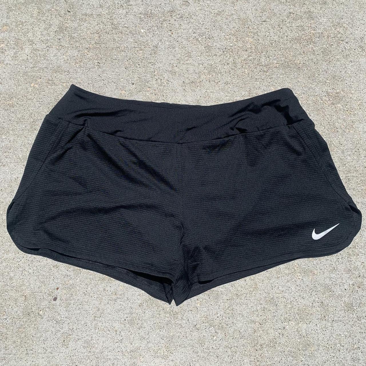 nike dri fit shorts poshmark