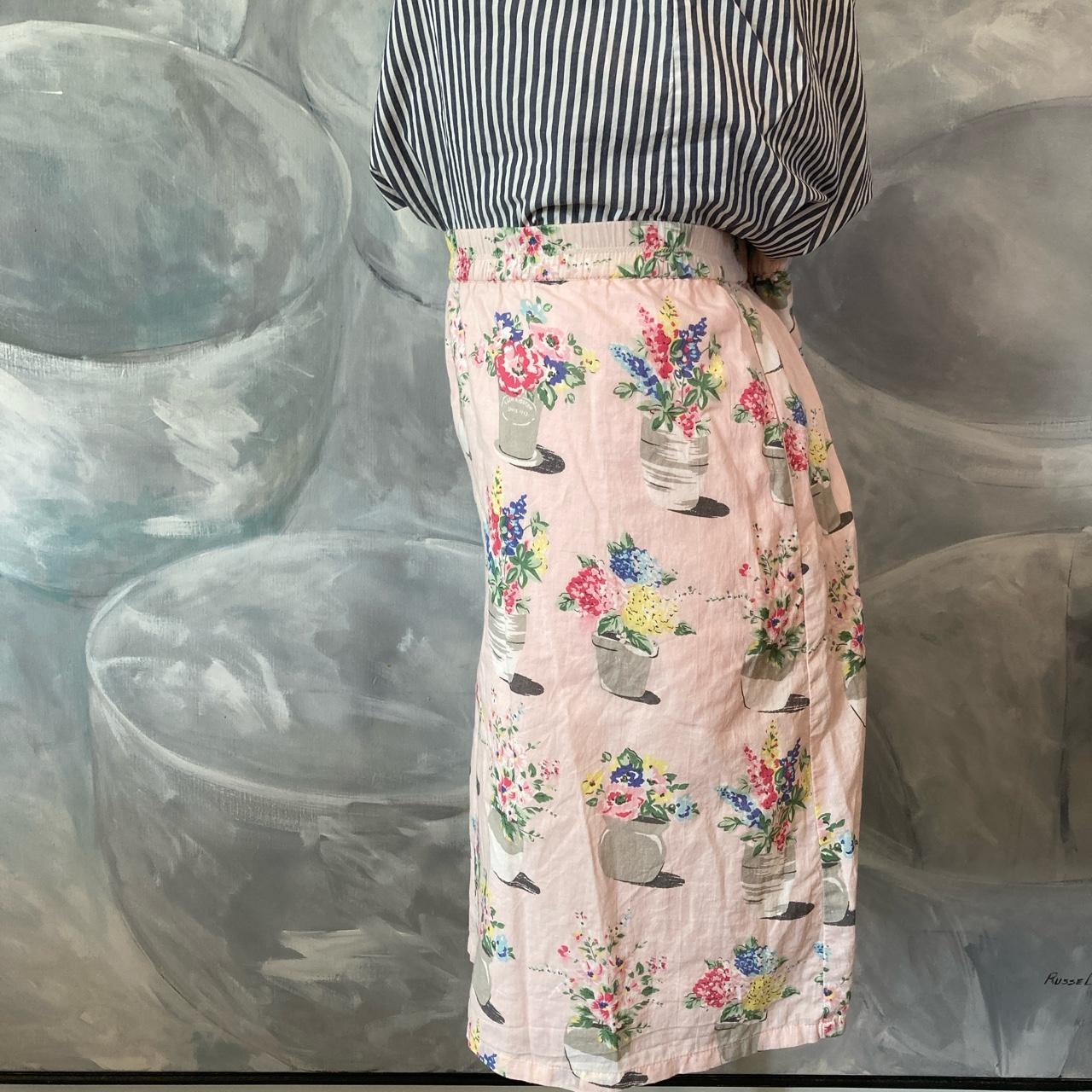 Cath Kidston Women's multi Skirt (3)