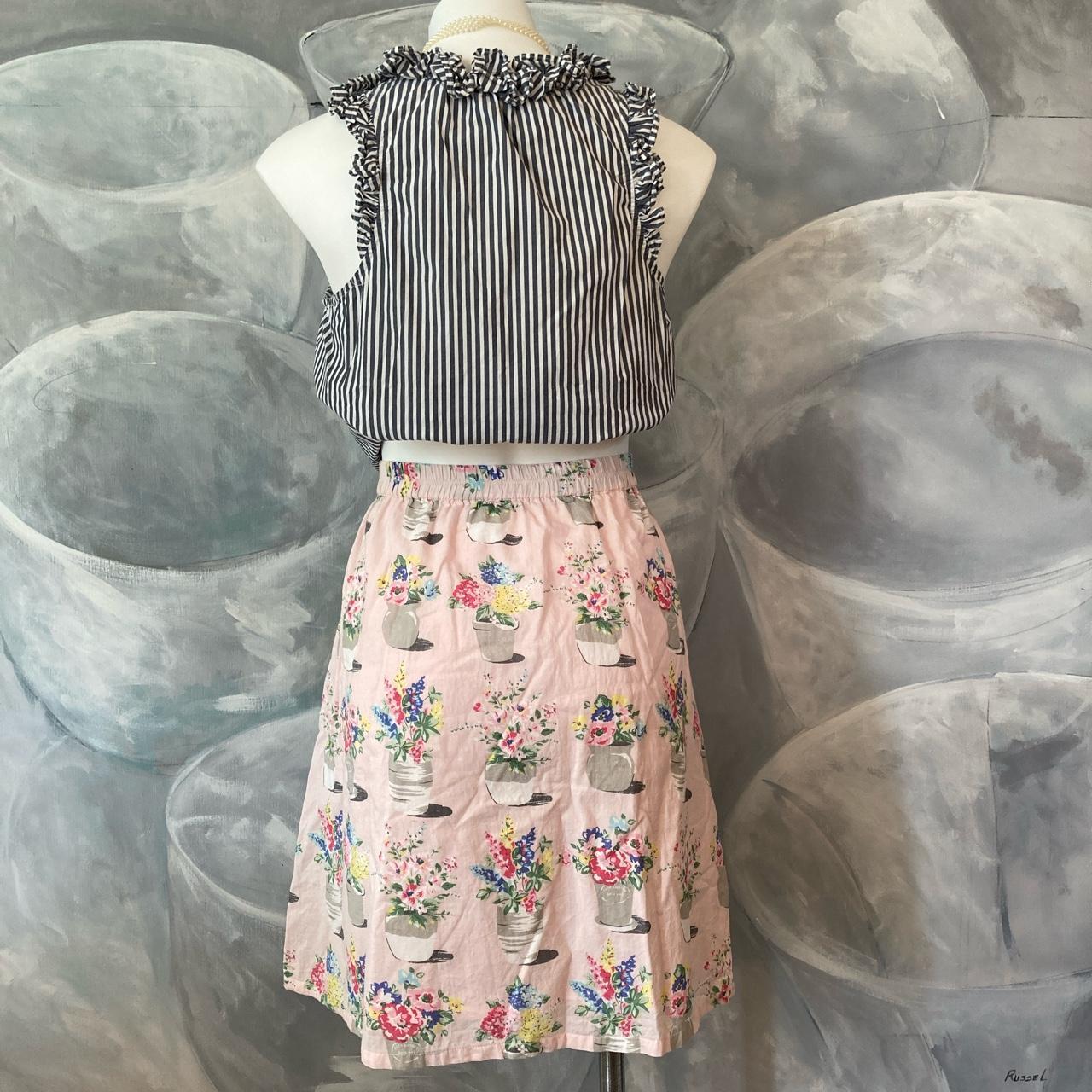 Cath Kidston Women's multi Skirt (4)