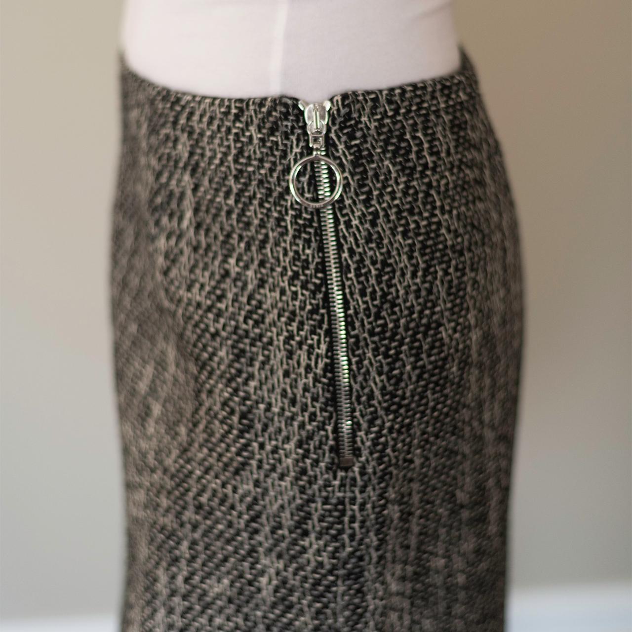 Sonia Rykiel  Women's Multi Skirt (3)