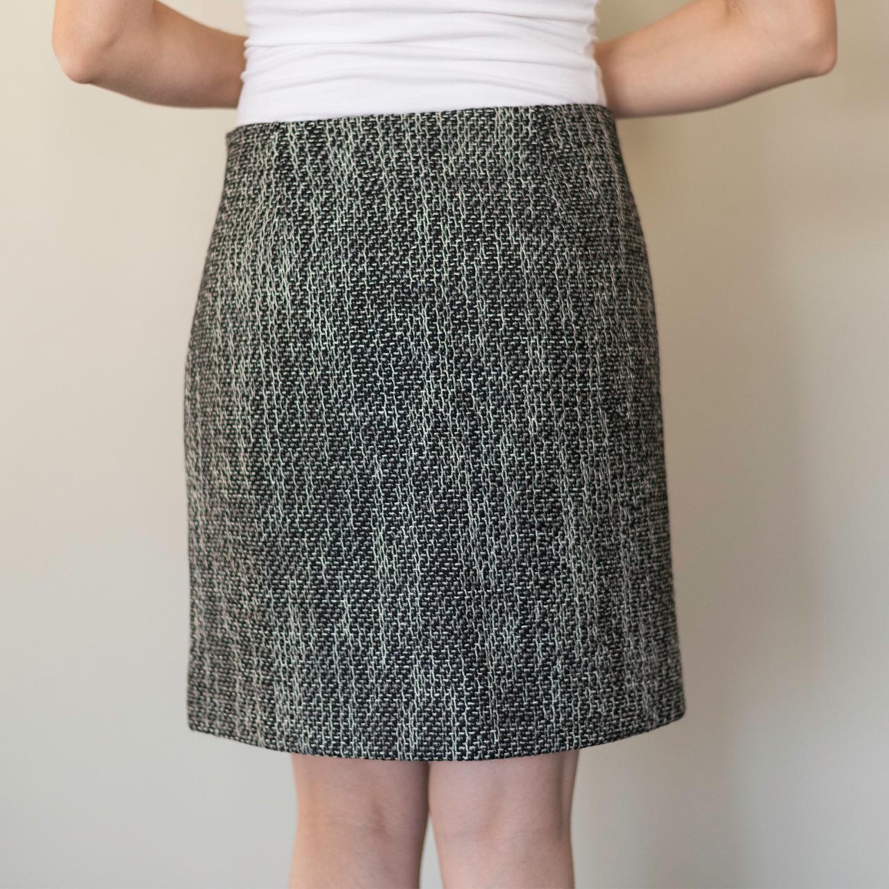 Sonia Rykiel  Women's Multi Skirt (3)