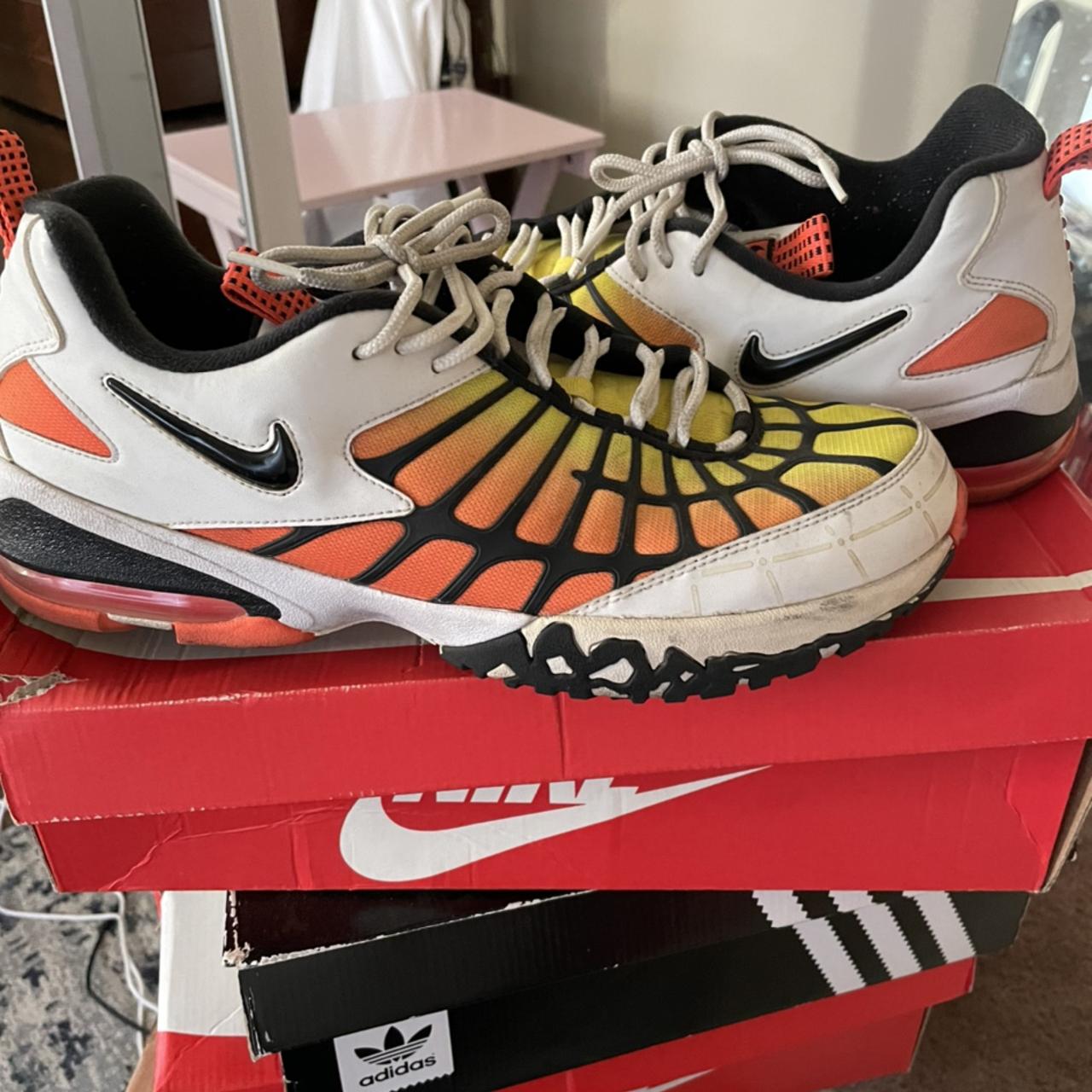 Nike Air Max 120 Depop