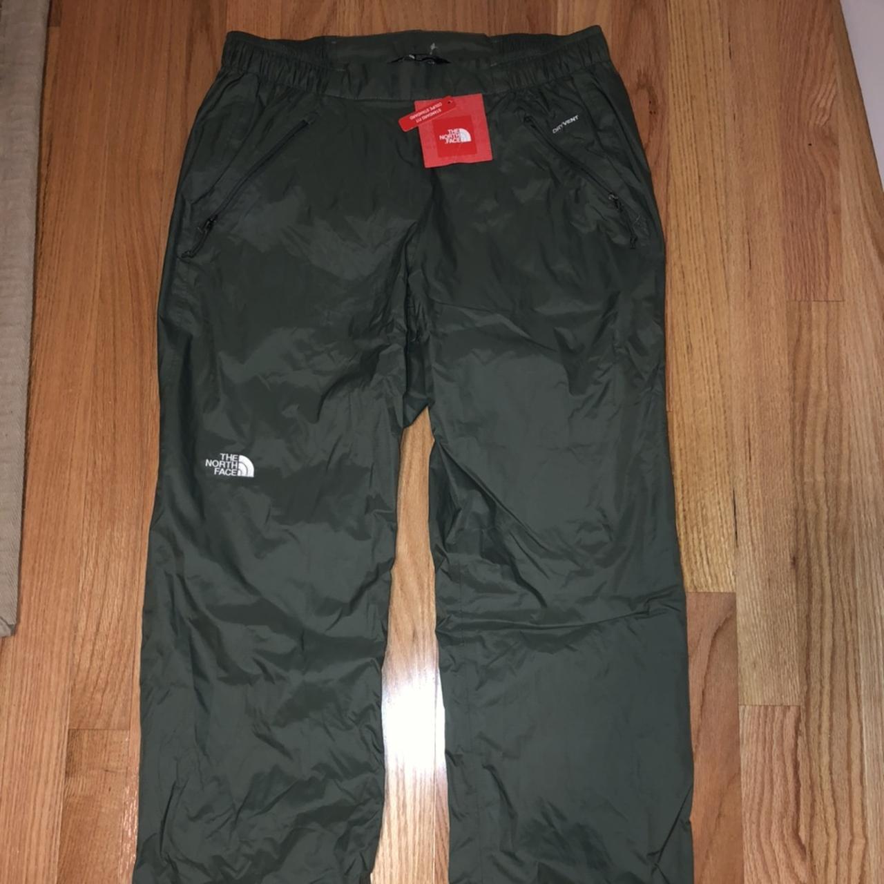 The North Face Exploration Convertible Regular Tapered Trousers at John  Lewis & Partners