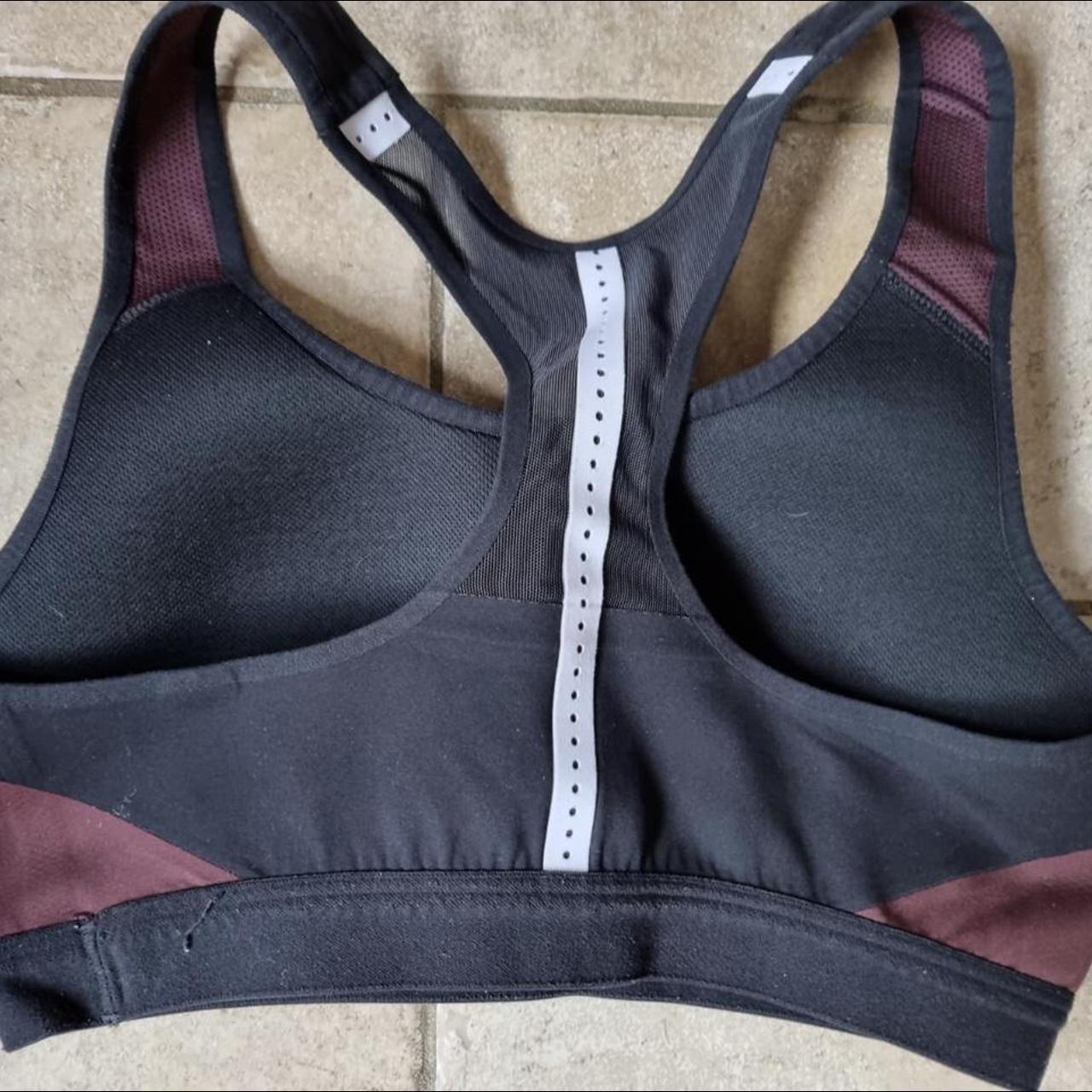 Product Image 2 - Nike burgundy black, pull on,