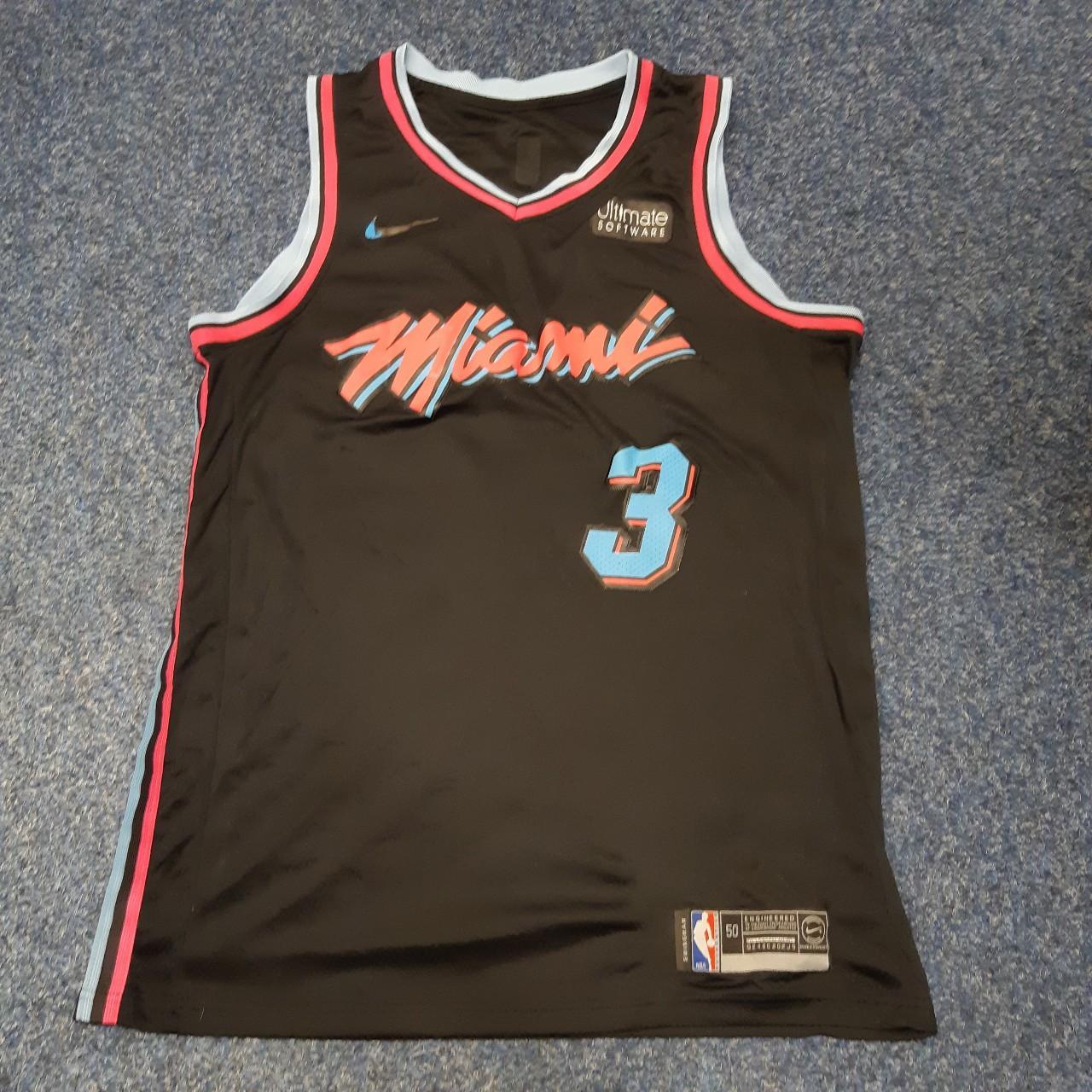 miami nights jersey