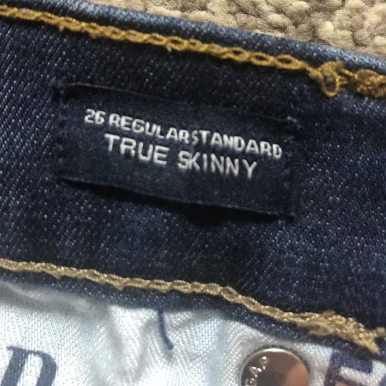 Product Image 2 - Women’s GAP denim jeans 
True