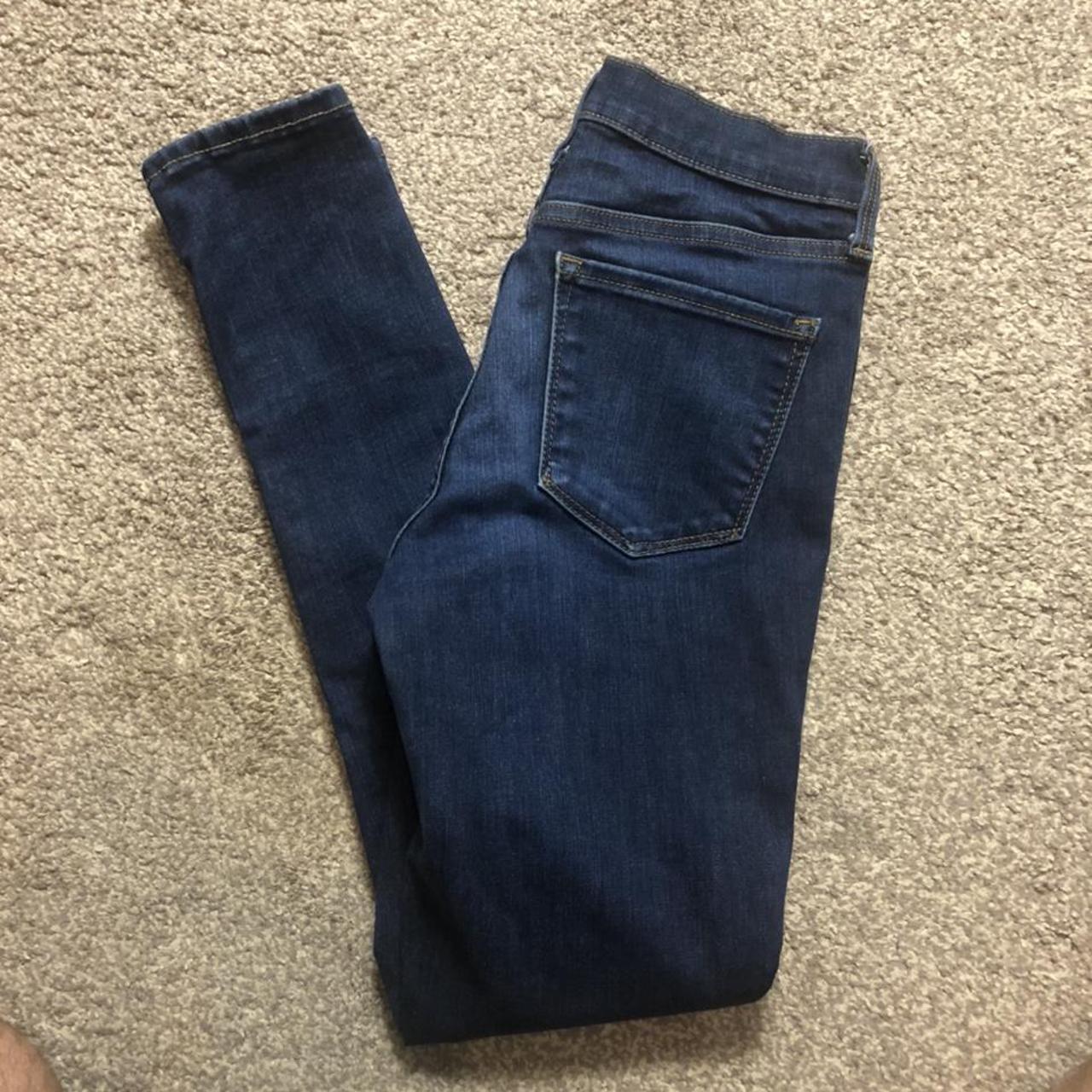 Product Image 3 - Women’s GAP denim jeans 
True