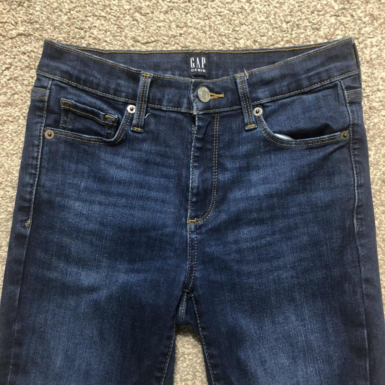 Product Image 4 - Women’s GAP denim jeans 
True