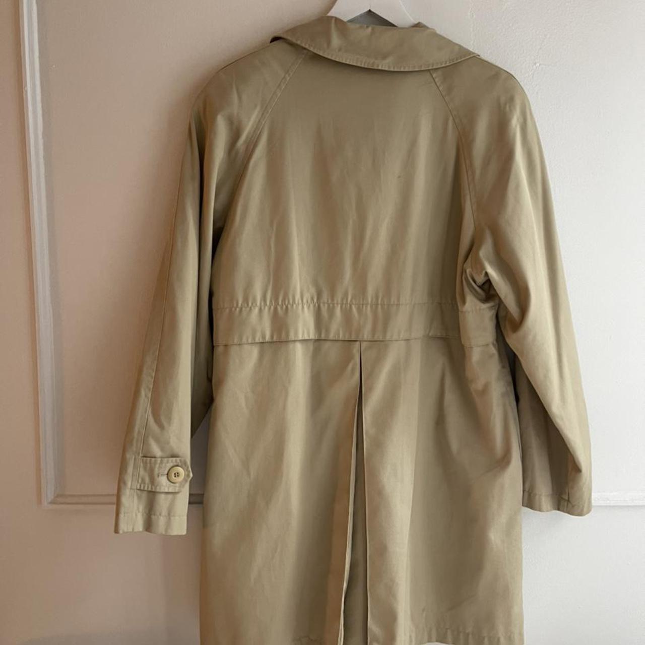 Product Image 2 - Vintage Trench Coat 

- Marked