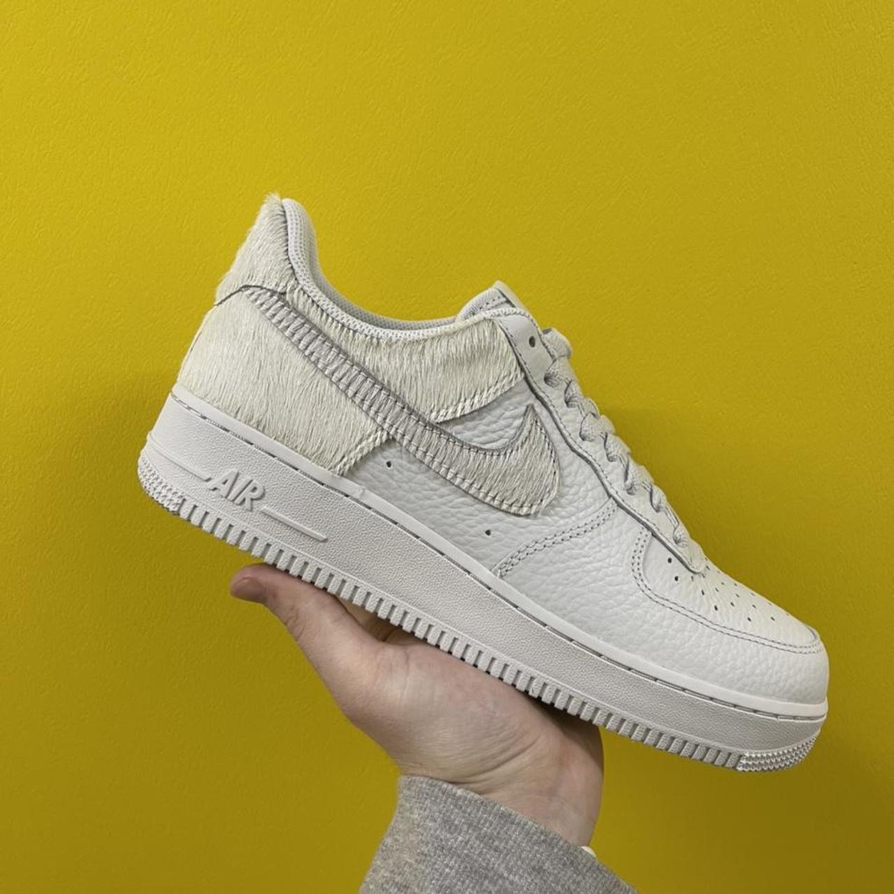 phantom dust air force 1