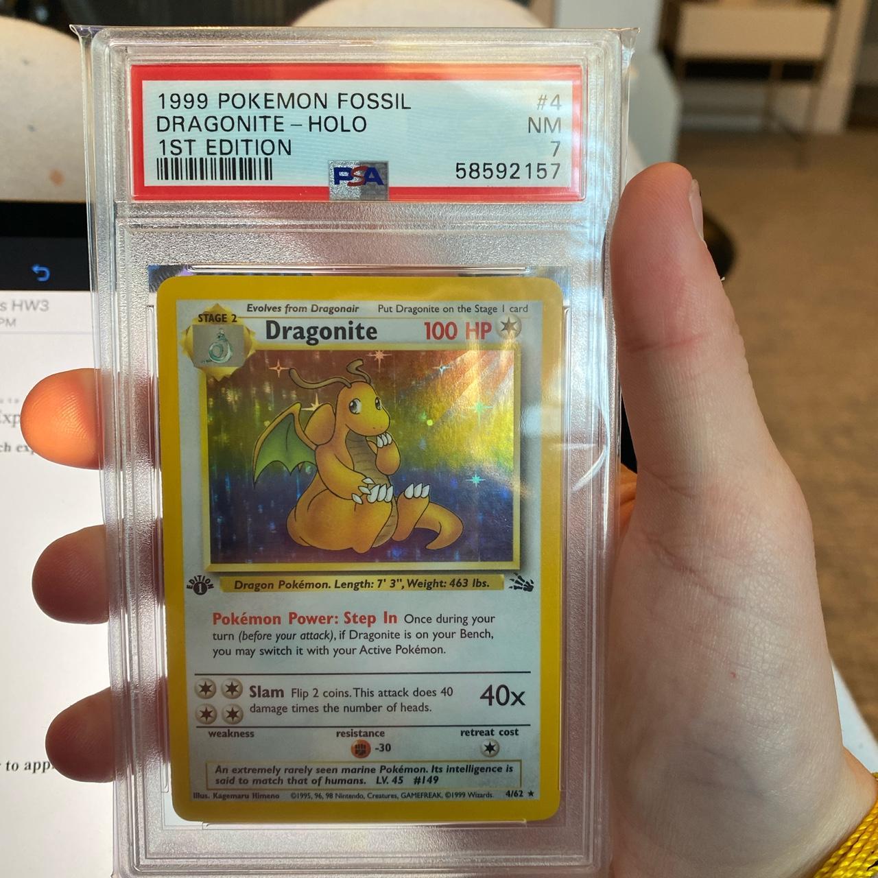 Pokémon multi Trading-cards | Depop