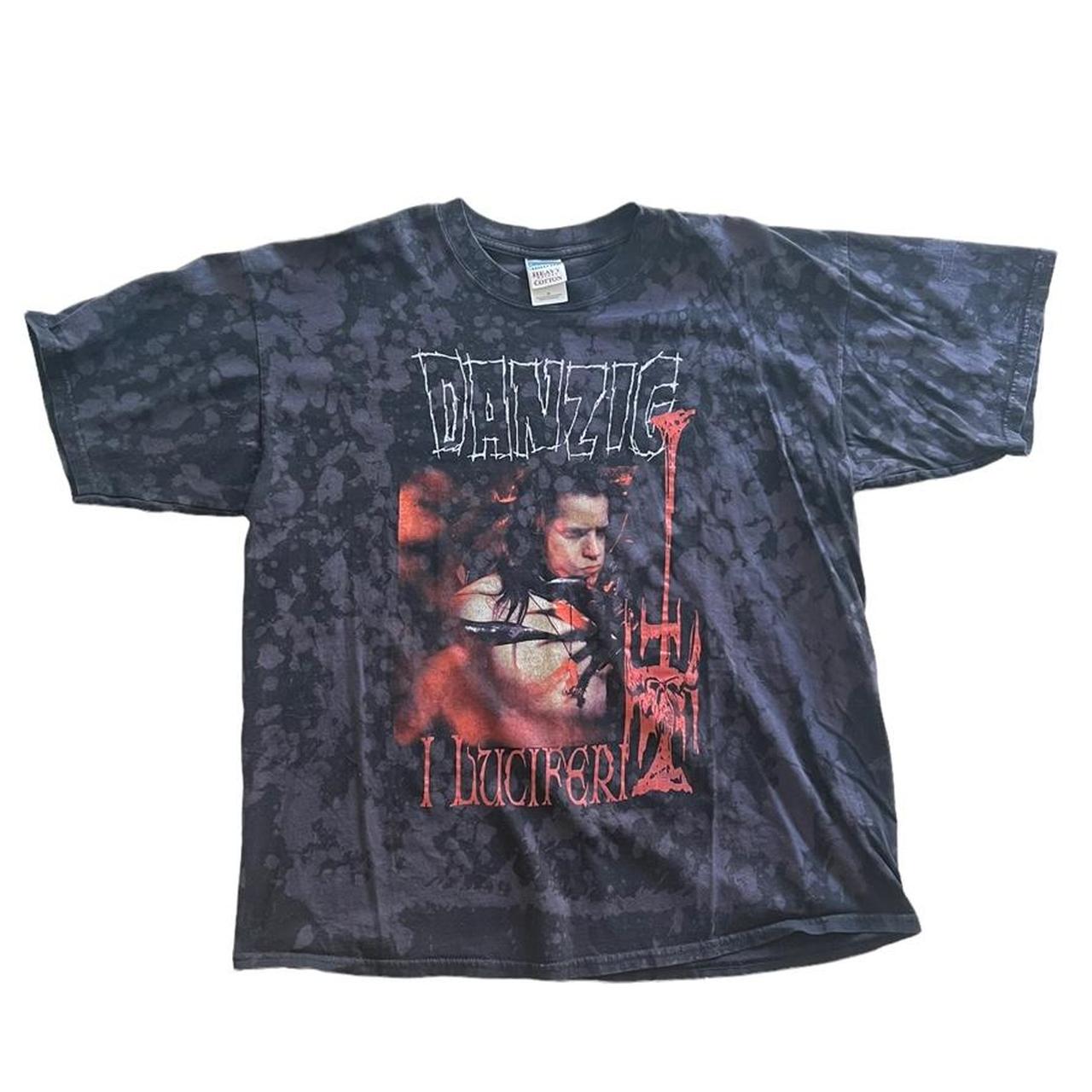 Product Image 1 - Vintage Danzig Luciferi T shirt