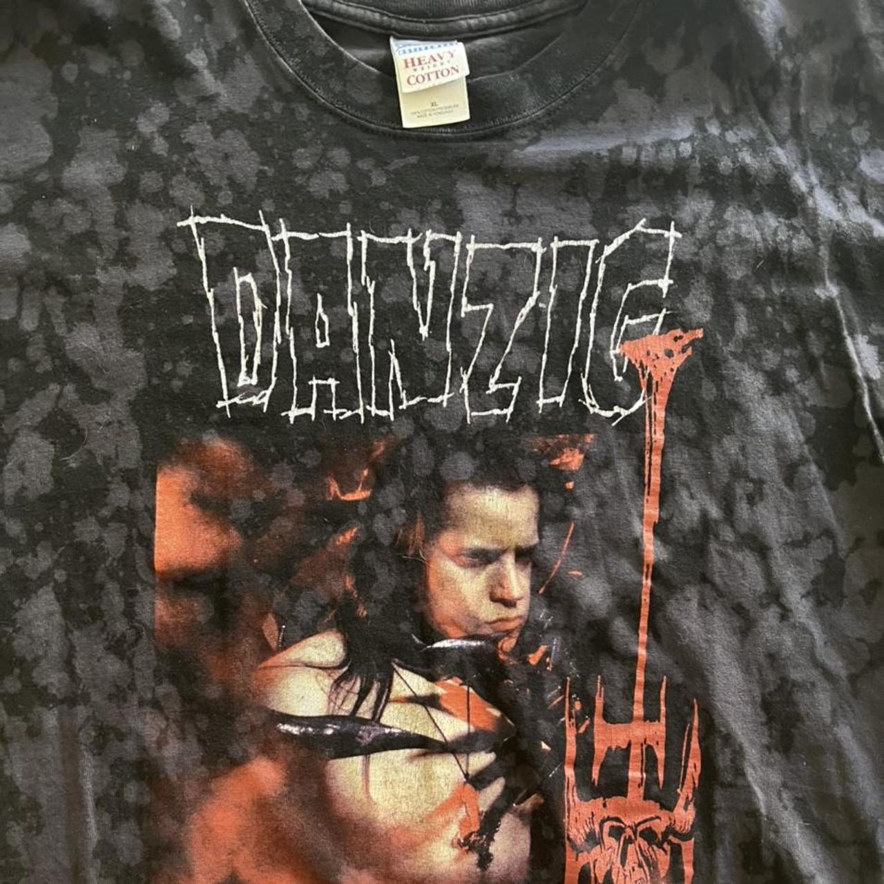 Product Image 3 - Vintage Danzig Luciferi T shirt