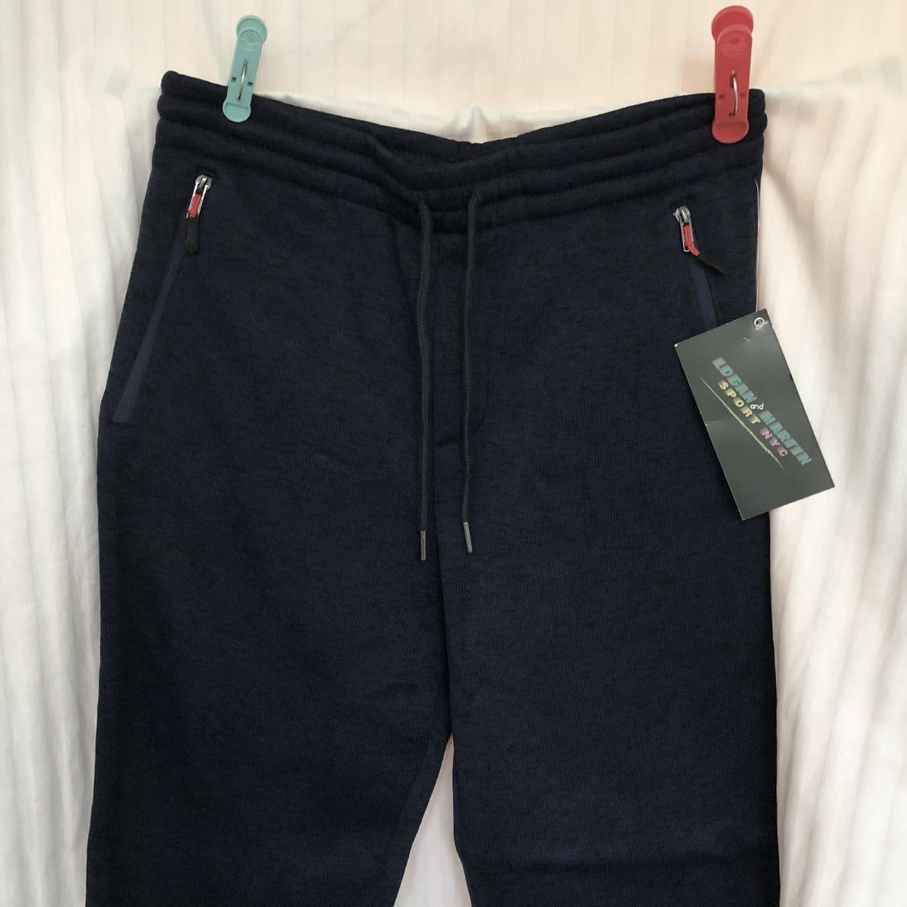 Logan and martin online joggers