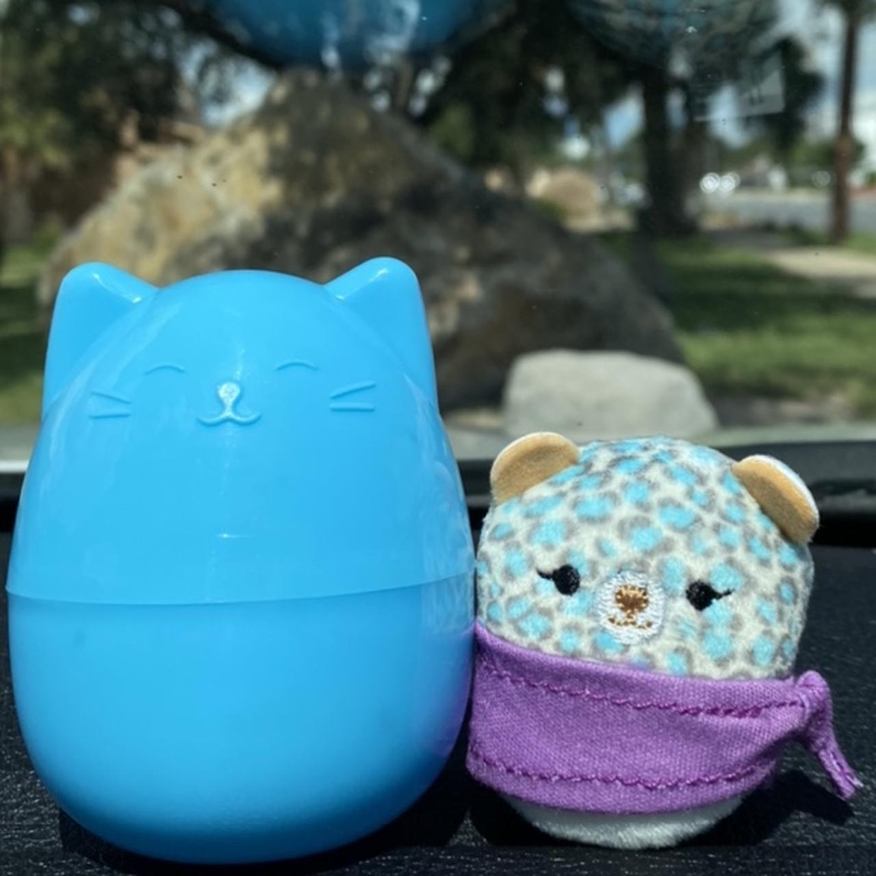 squishville capsule