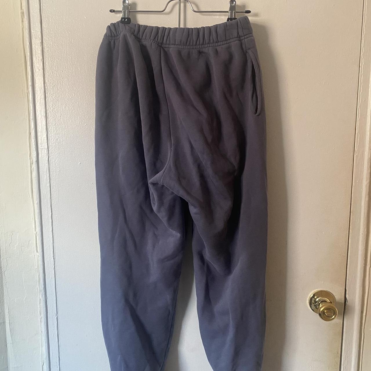 SETactive sweatpants size large - Depop