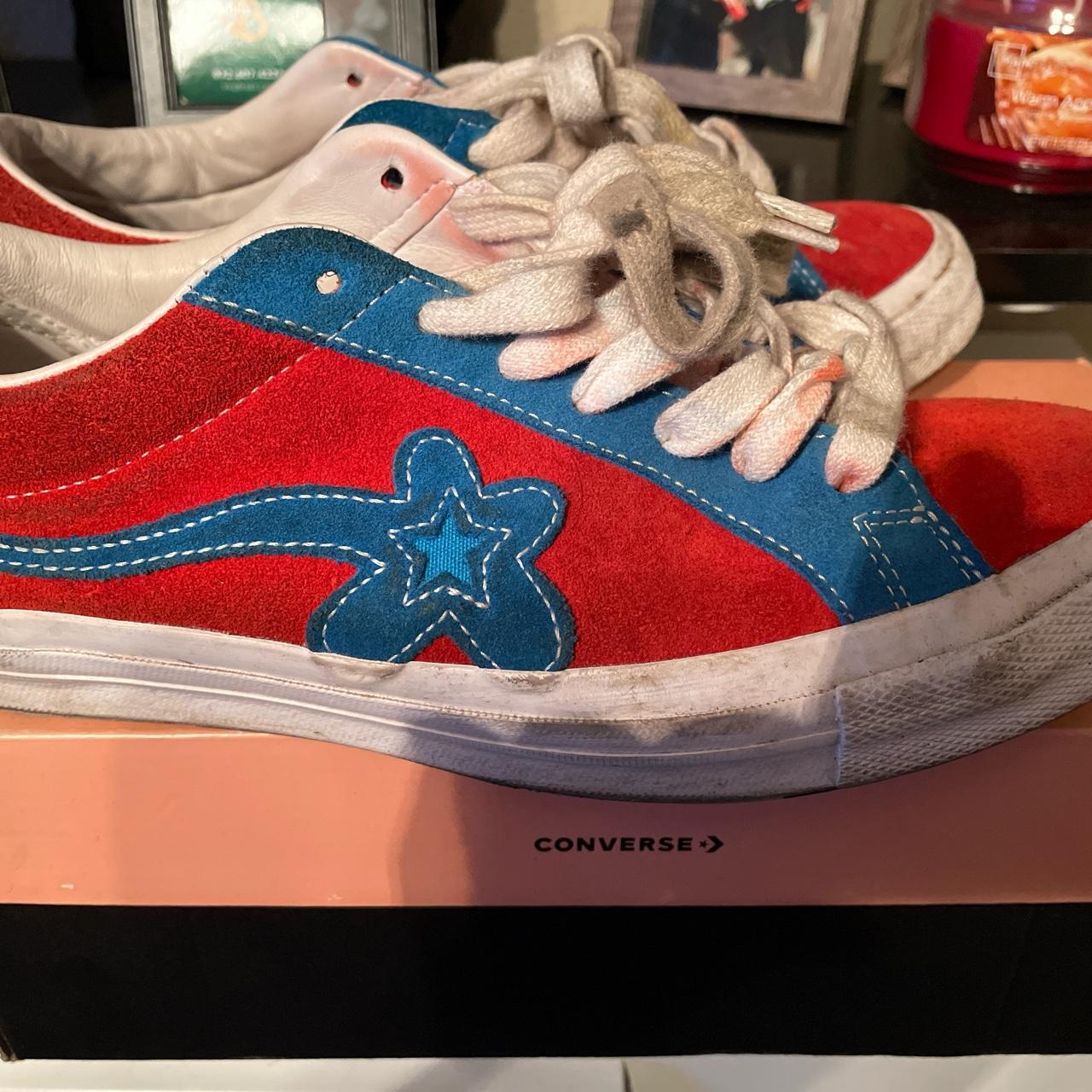 Blue golf clearance le fleur