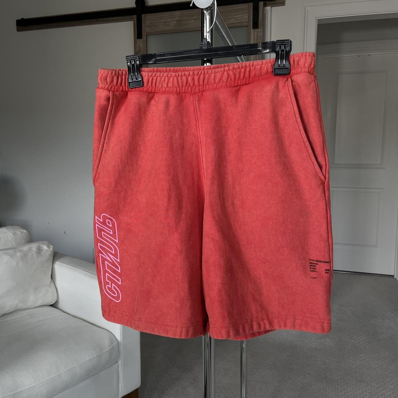 Product Image 1 - Heron Preston shorts (unisex)

Size S
