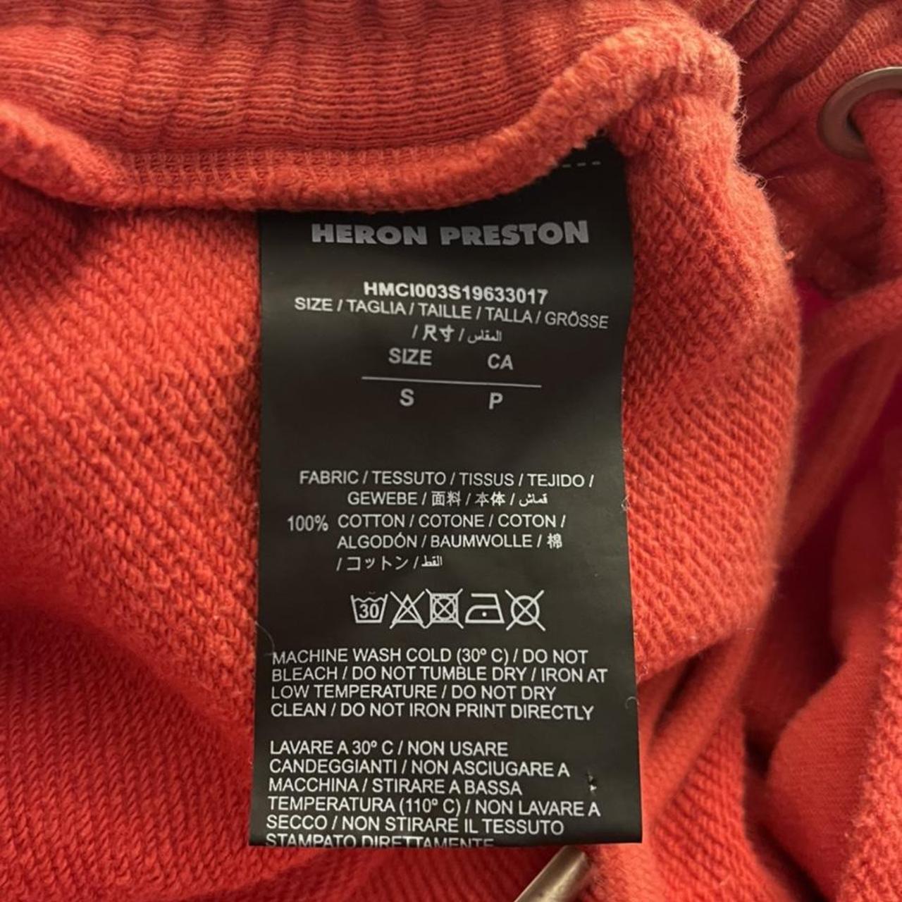 Product Image 4 - Heron Preston shorts (unisex)

Size S