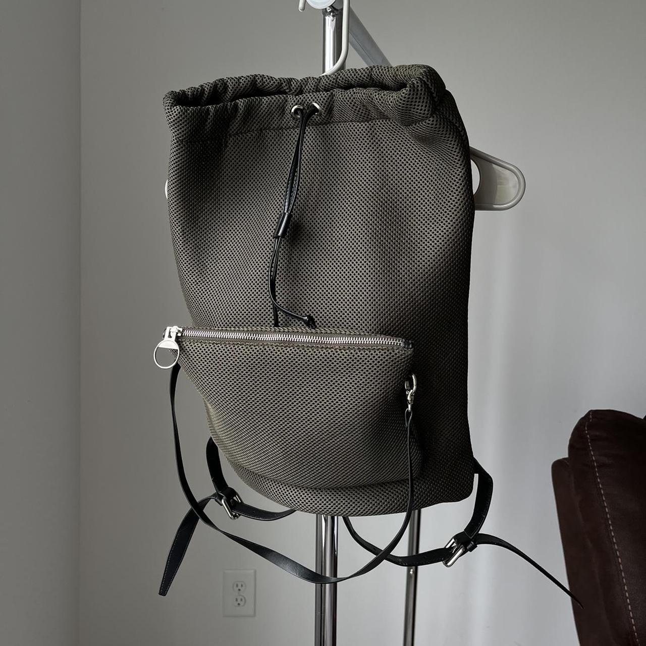 Product Image 1 - Maison Margiela MM6 Mesh backpack