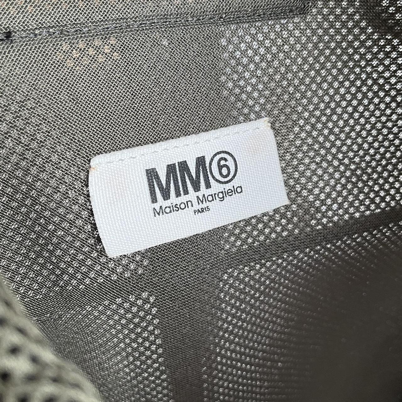 Product Image 4 - Maison Margiela MM6 Mesh backpack