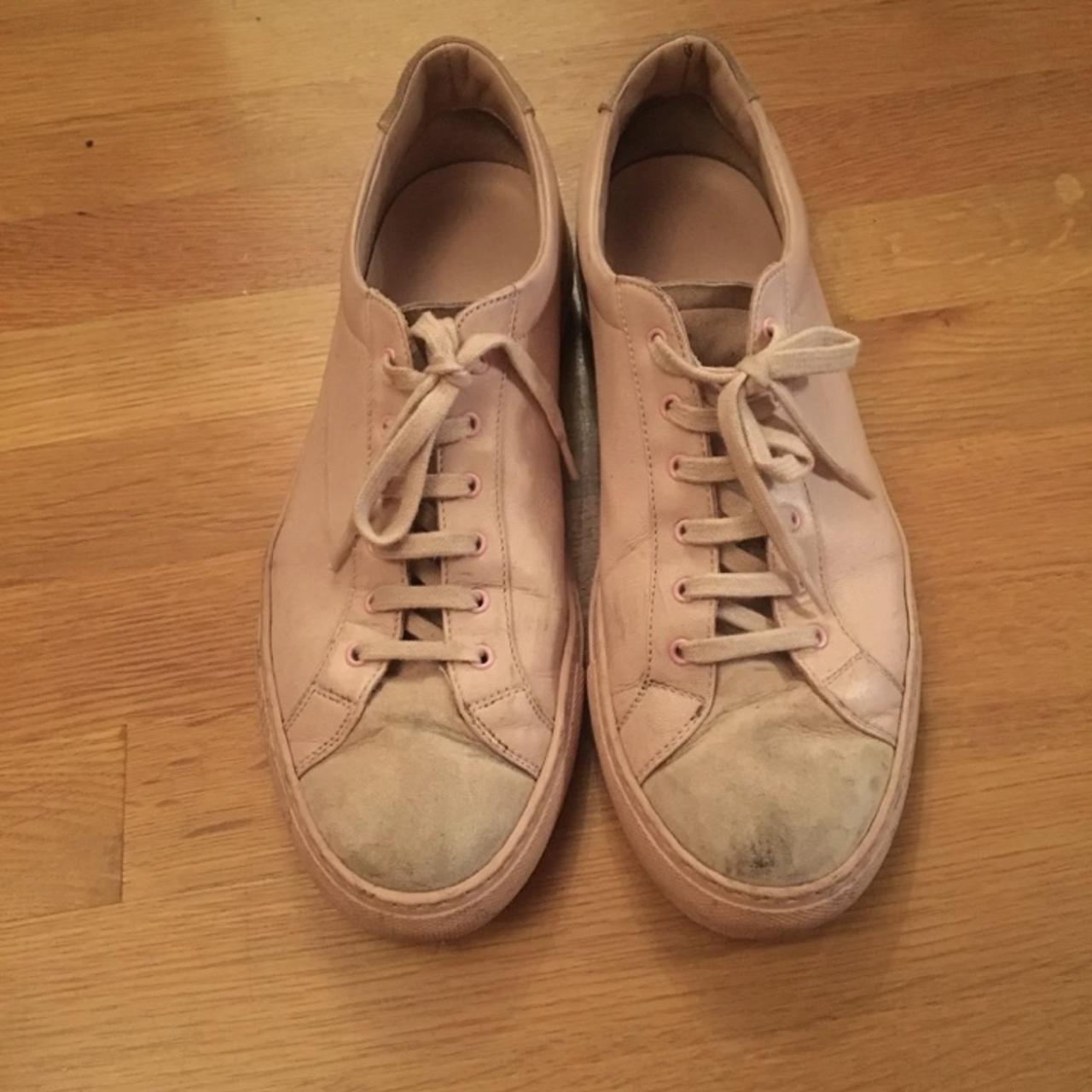 common projects 10.5