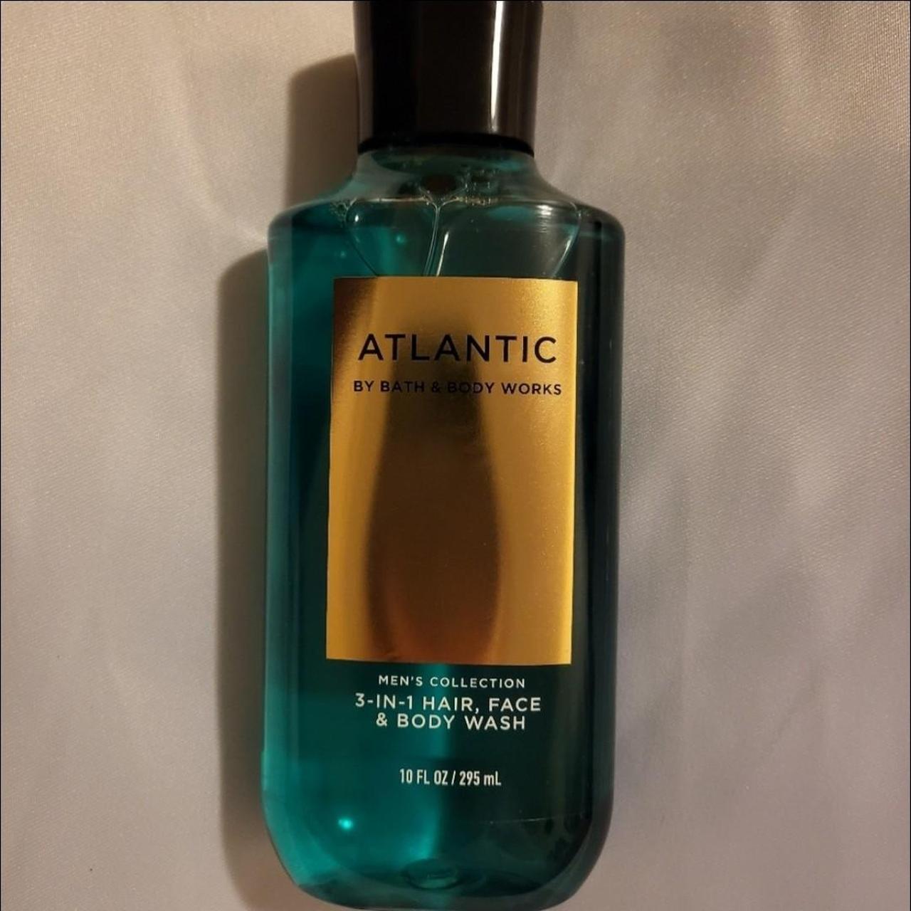 Product Image 1 - Atlantic men's collection Body wash.