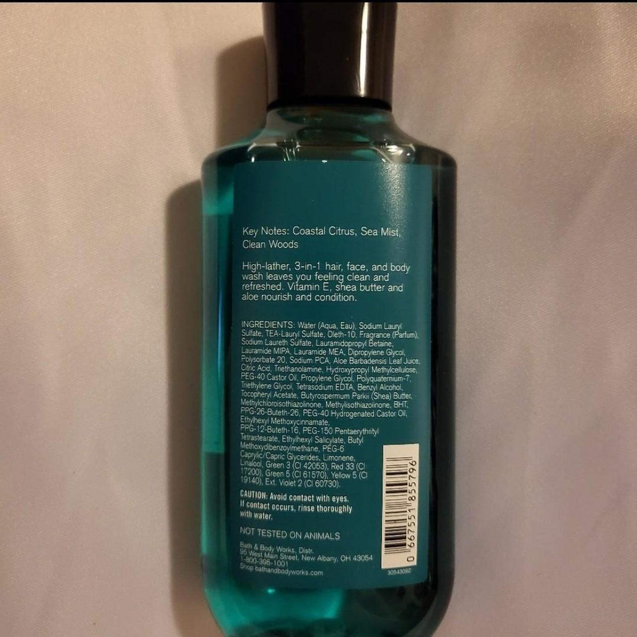 Product Image 2 - Atlantic men's collection Body wash.