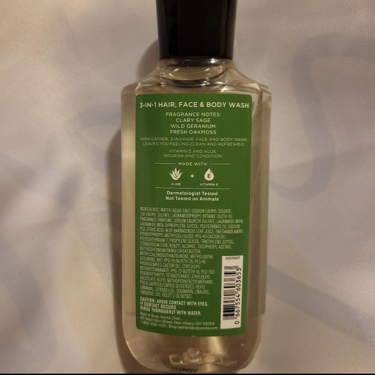Product Image 2 - Champion men's collection Body wash.