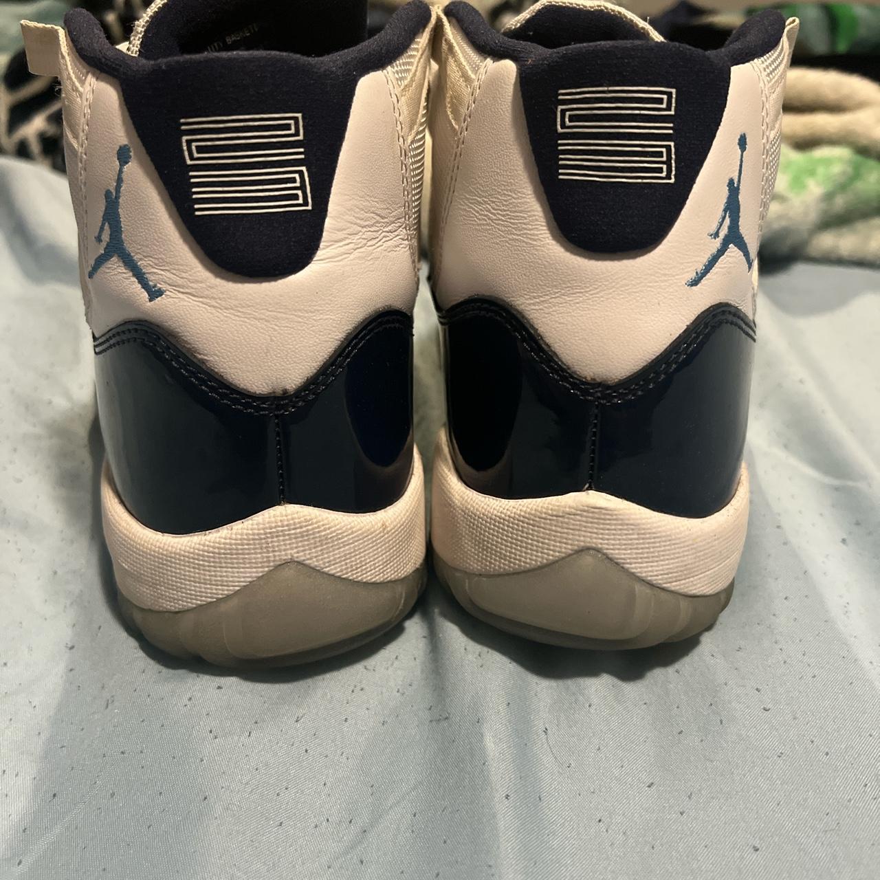 jordan 11 size 8