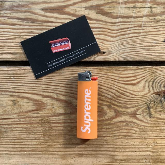 Supreme Fuck Em! Puffy Keychains Released in | Depop