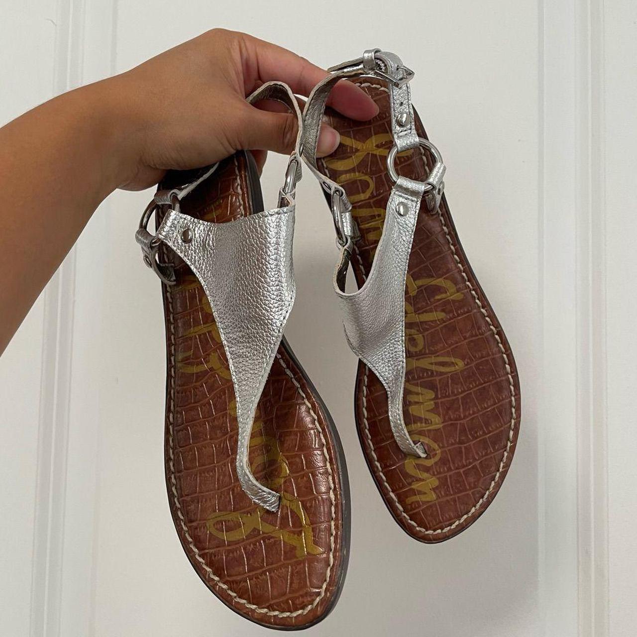 Greta thong sandal hot sale