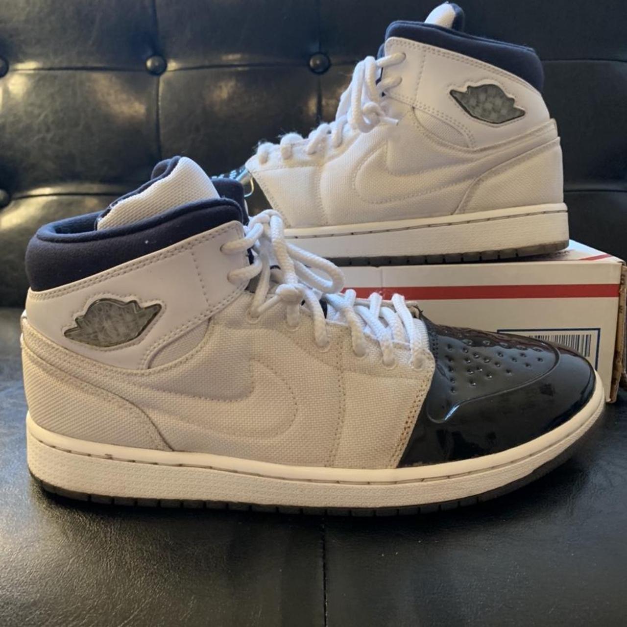 air jordan 1 retro 95 concord