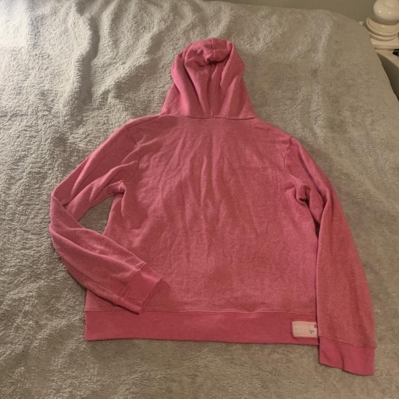 Pink hello kitty track jacket Size: small in womens... - Depop