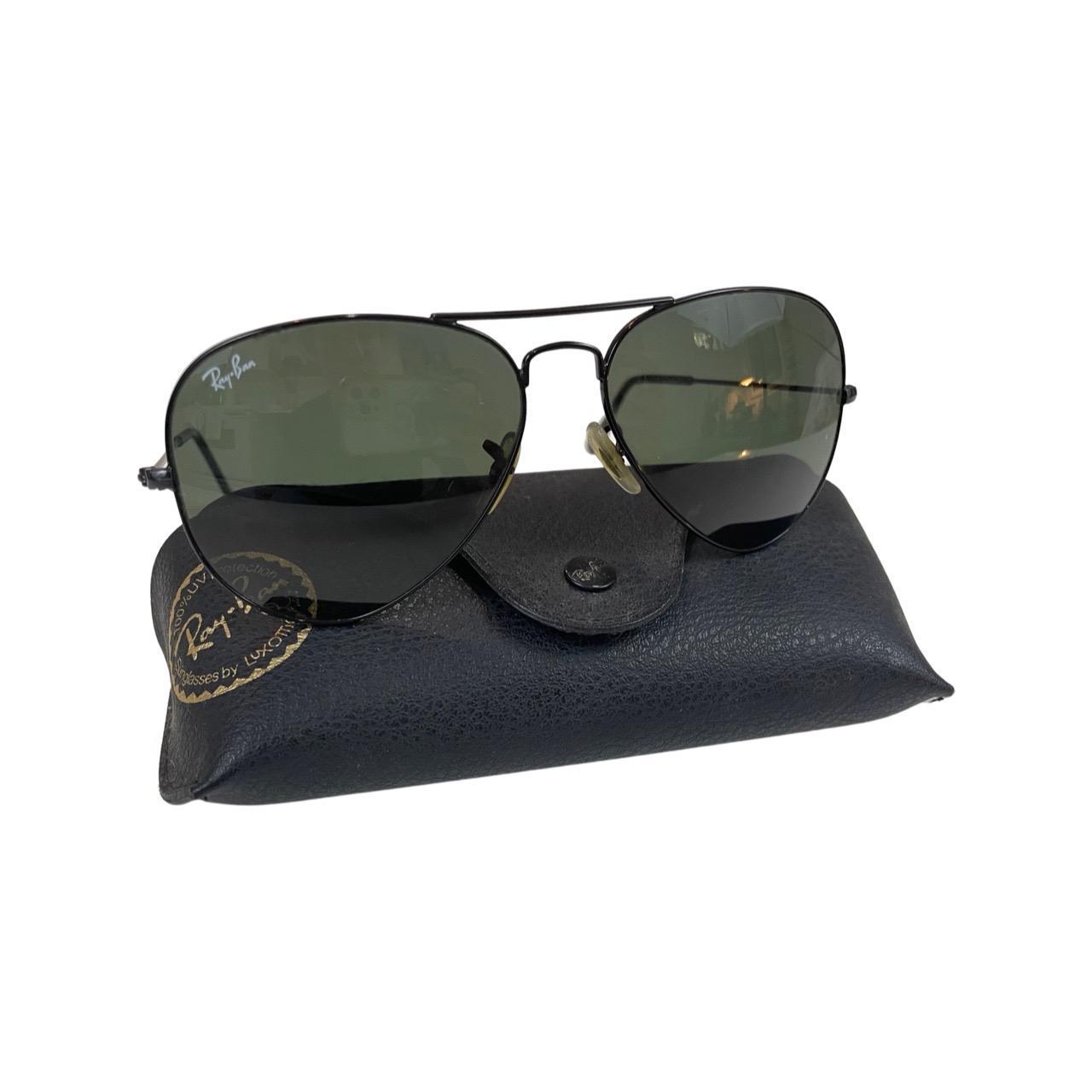 ray ban temples