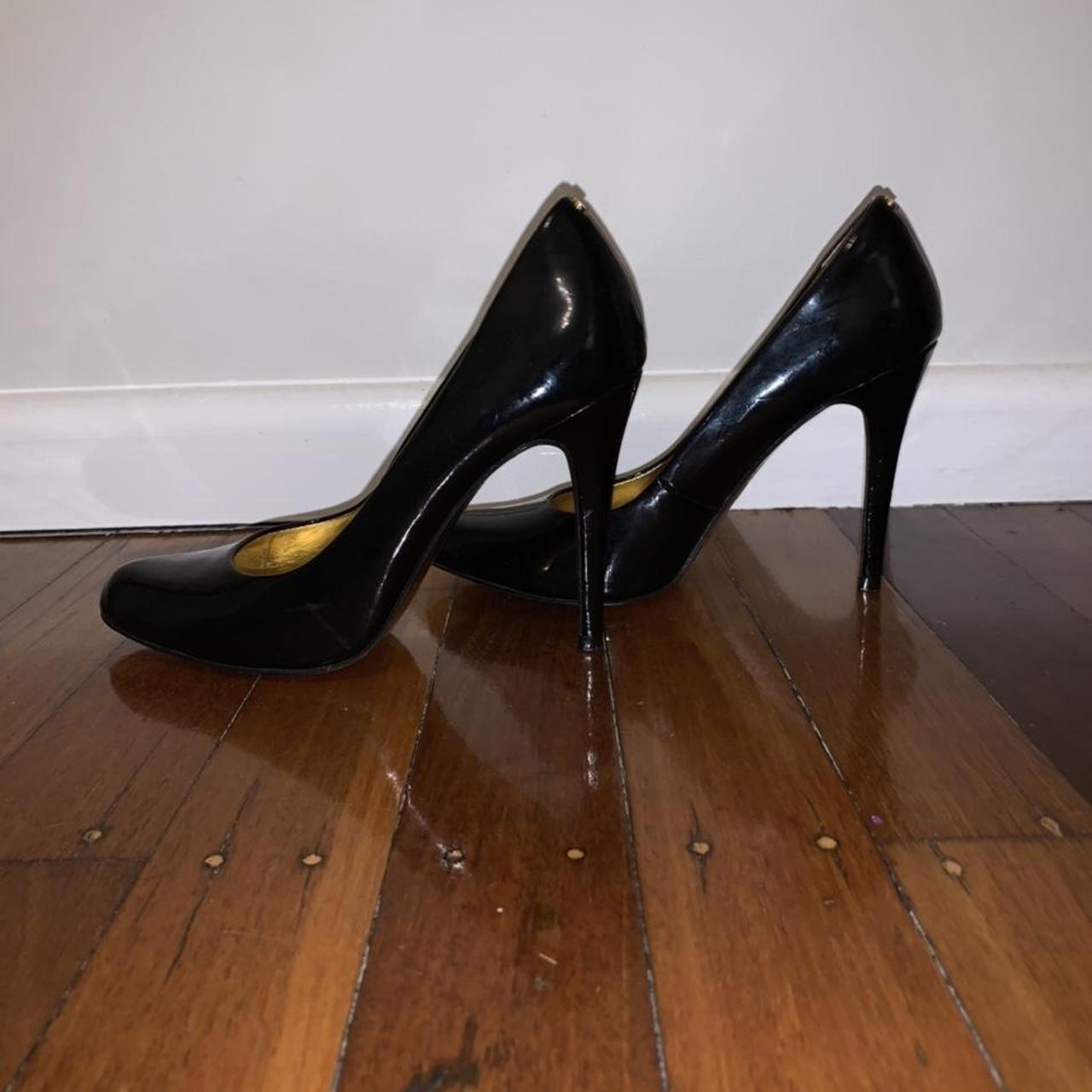 ted baker brooch heels