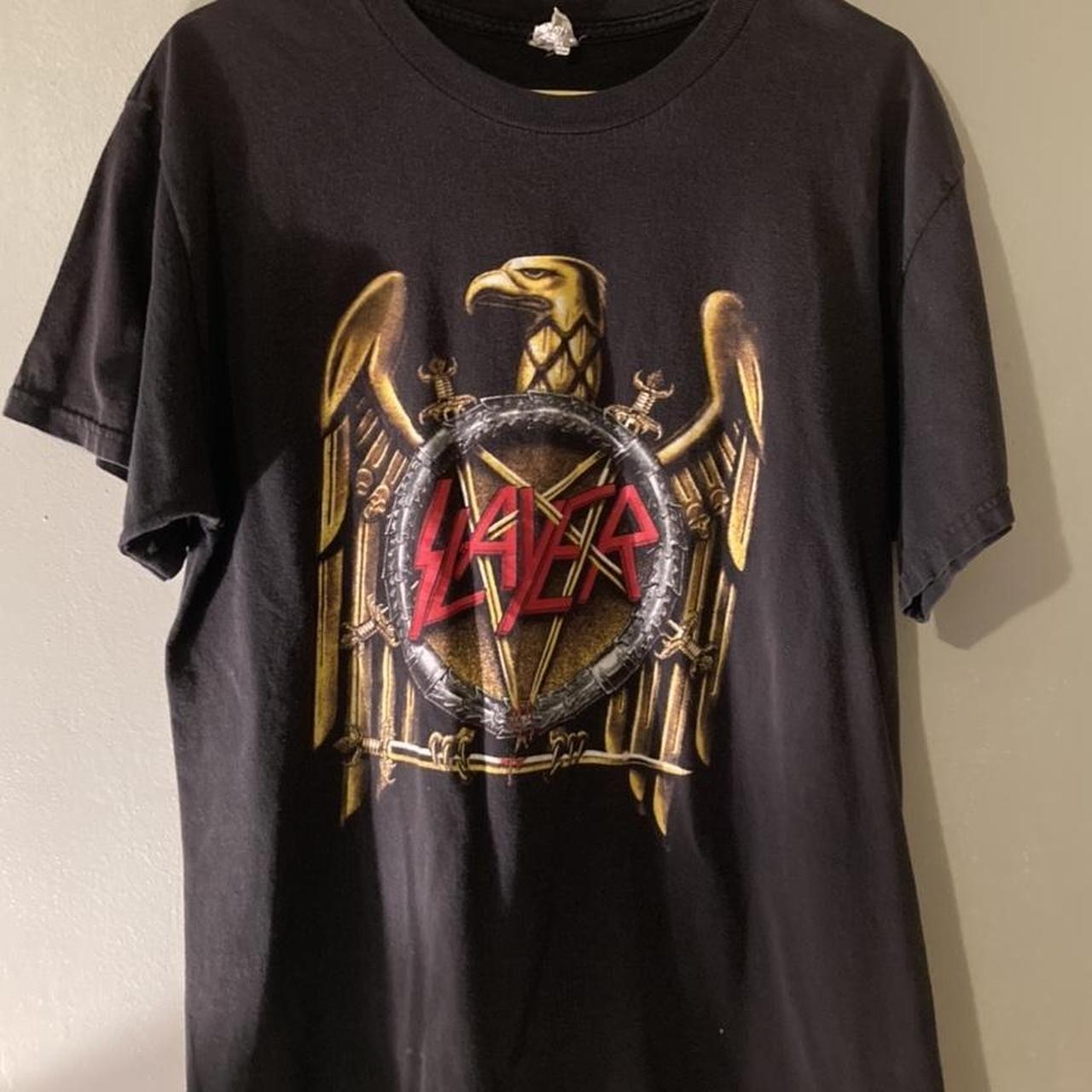 demon slayer tee 2xl #demonslayer #anime #vintage - Depop