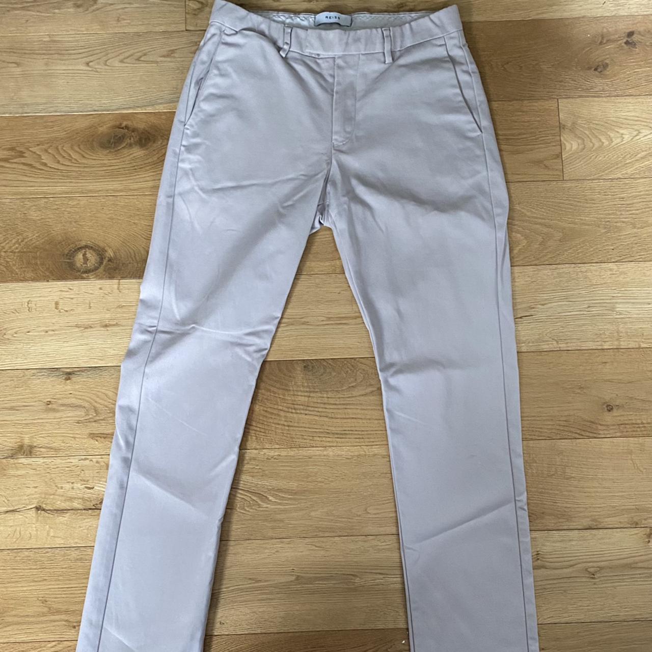 men-s-reiss-stone-trousers-perfect-for-smarter-depop