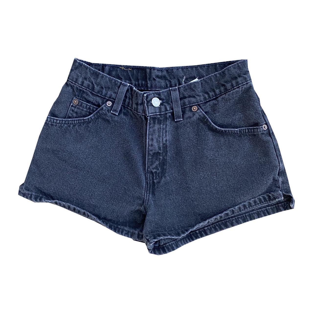 levi's 912 shorts