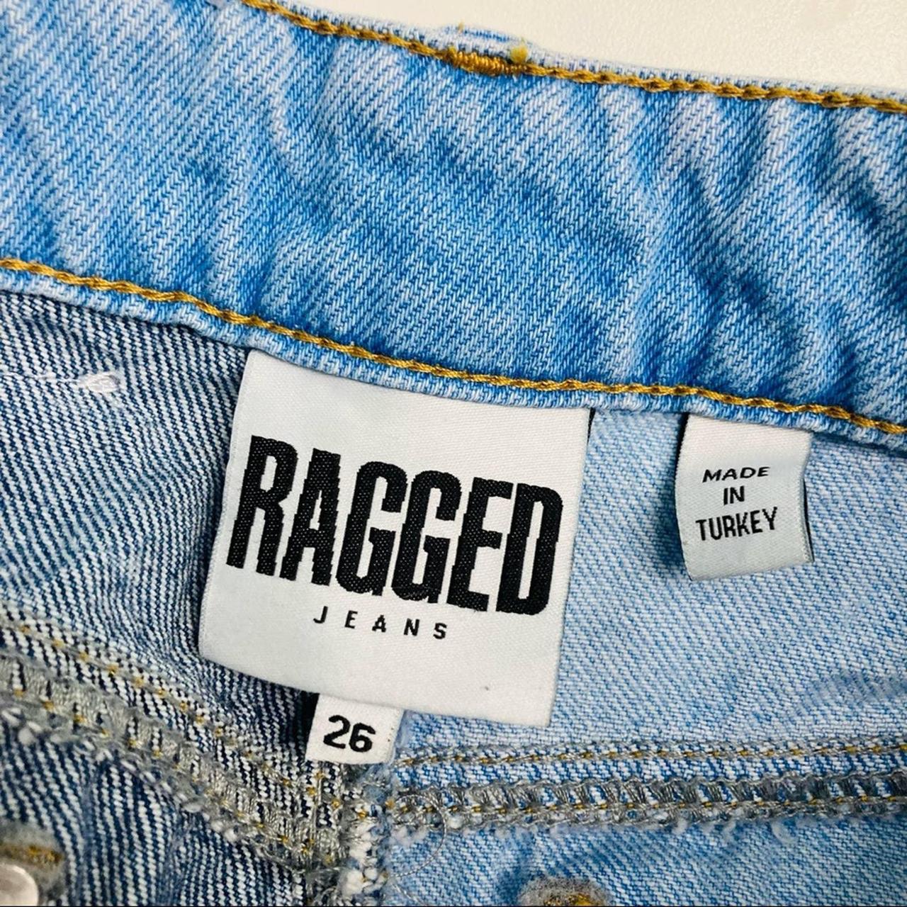 Product Image 3 - Patchwork Indie Jeans

Brand: Ragged Priest

Size: