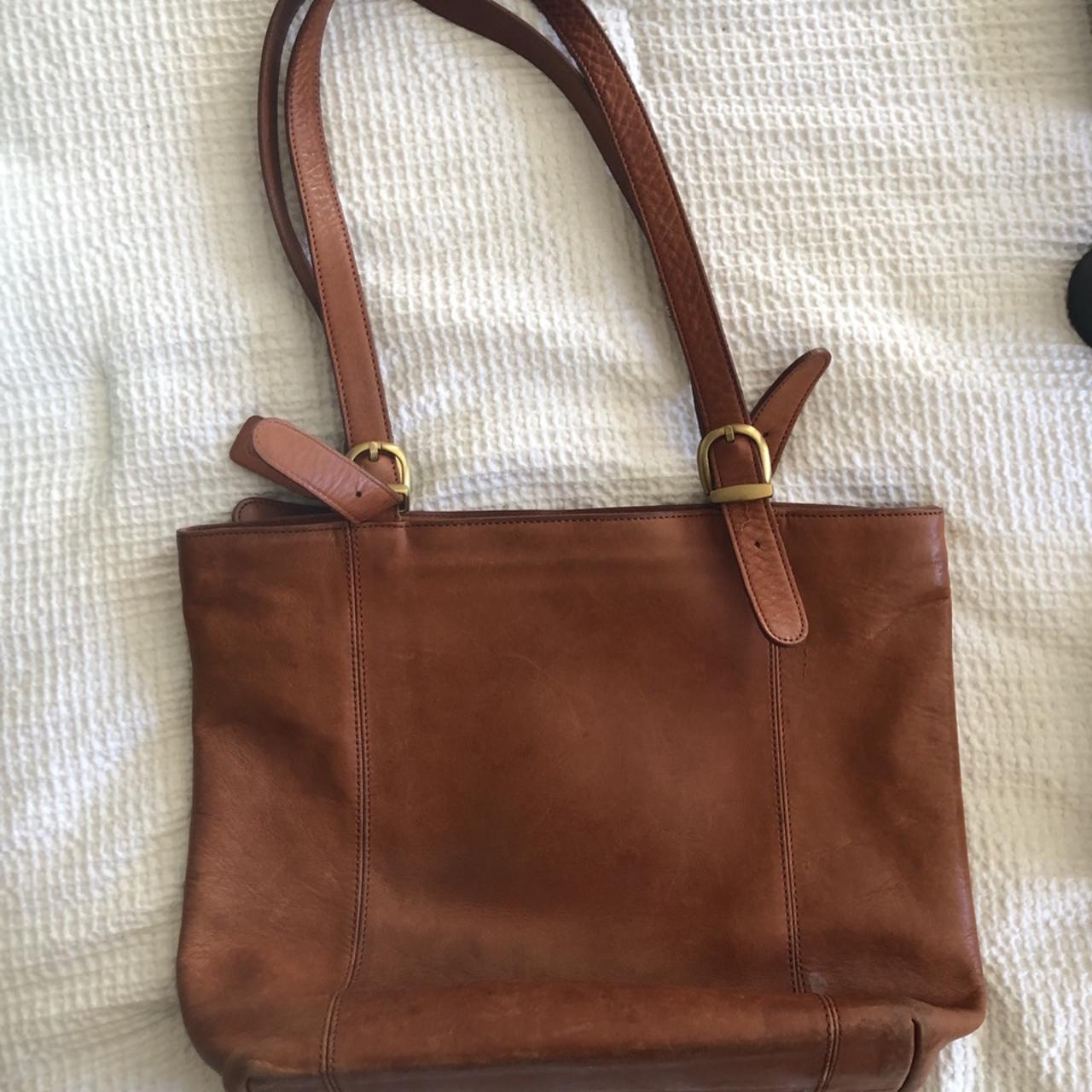 Coach Women's Bag | Depop